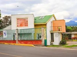 Casa Serrano