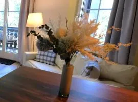 Charming Studio - Ferienwohnung - Vulpera, Scuol
