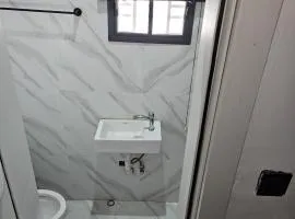 Diamond Flux Apartments