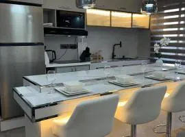 3 bedroom 3bathroom apartment at Kingfisher Naalya Estates Kampala, Uganda