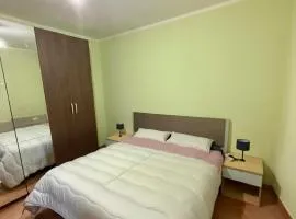 Casa Vacanze Sole