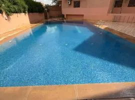 Appartement les résidences du rêve