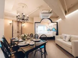 MONTHLIV Euljiro Hotel Stay