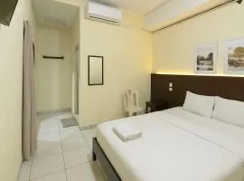 Hotel Bintang Mitra RedDoorz