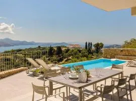 Arsinoe Villa