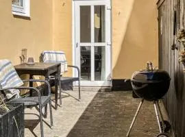 Beautiful Apartment In Skagen With Wifi