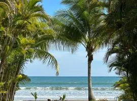 Walk to Beach and Enjoy Luxury amidst Nature