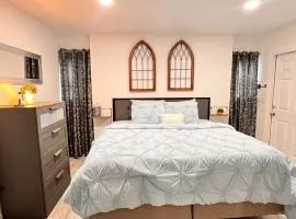 Cute Private Tiny House 30 mi To Disney Fun Self Check In Close To Lake Nona