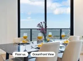 MVR Luxury King Suite Overlooking Biscayne Bay