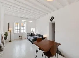 Apartment in Avignon near Palais de Papes, cleaning included