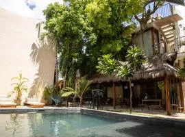Hotel Tunich Naj & Hostal