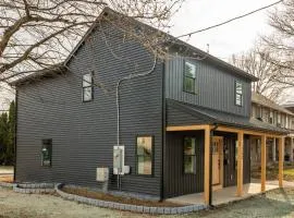 Modern Amish Country Retreat w/ Hot Tub.