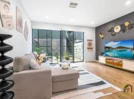 Peaceful 2BR Home in Leafy Woodforde