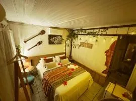 Casa de Mirtes