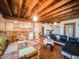 Apartment in Darney with Meadow Views, cleaning included