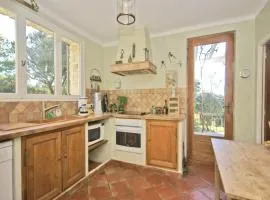 Villa in Crillon-le-Brave near Mont Ventoux, cleaning included