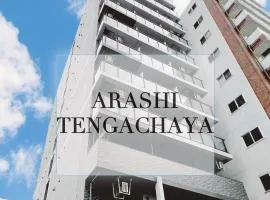 嵐 Hotel Arashi Tengachaya No005