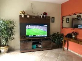 Casa Serpa