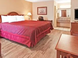 Boerne Inn and Suites