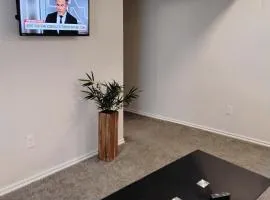 Cozy Apartment Near Hiking Trails & SLC Airport