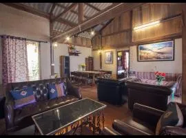 Minh Sapa Mountain House