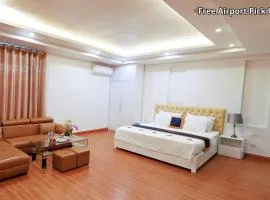 HAAP Transit Hotel