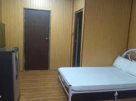 Kiyomi's Transient House