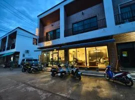 TIMN Hostel Female Only、パーイのホステル