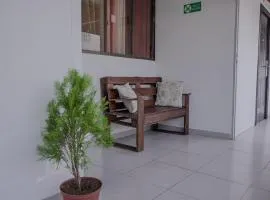 casa inn almendros