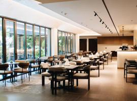 Grand Duka Hotel & SPA, hotell sihtkohas Durrës