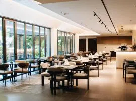 Grand Duka Hotel & SPA
