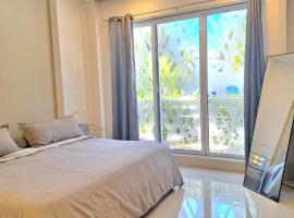 Condo Azul, căn hộ chung cư cao cấp ở Canc&uacute;n