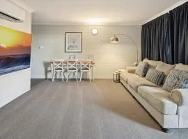 549 Apartments