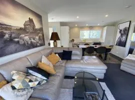 Southern Comfort Twizel Escape