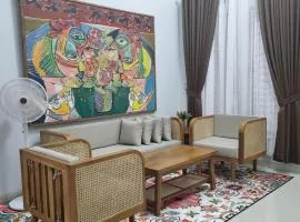 Semesta Luxury Guest House