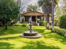 Casa de Campo cerca de Avandaro