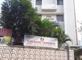 Sun Shine
