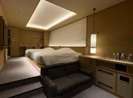 Exclamation Hotel