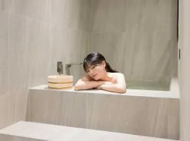 Aank Hotel and Spa Daejeon Yuseong
