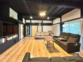 Ichishuku Ikkei Issei-Chiba Prefecture Yotsukaido - Vacation STAY 17398