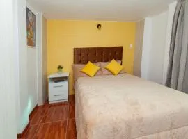 Visita Cusco