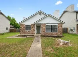 Charming two beds and baths home