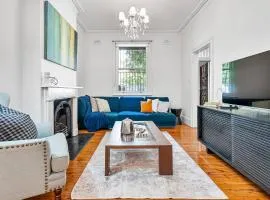 Millers On Kent Iii - Perfect Abode For 10 People