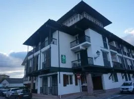 Hotel Elizondo