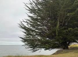 Hostal Yei, Punta Arenas