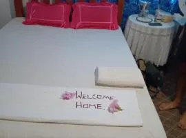 Simeli homestay