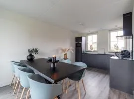 Holiday Home in Zeeland near the Sea, cleaning included