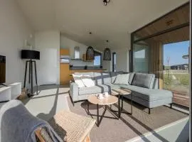 Holiday Home Wissenkerke near Nature Reserve, cleaning included