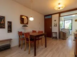 Holiday Home in Veere near Historic Center, cleaning included
