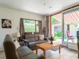Holiday Home Zeeland near Westerschelde, cleaning included